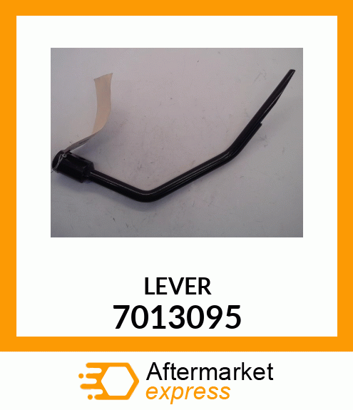 LEVER 7013095