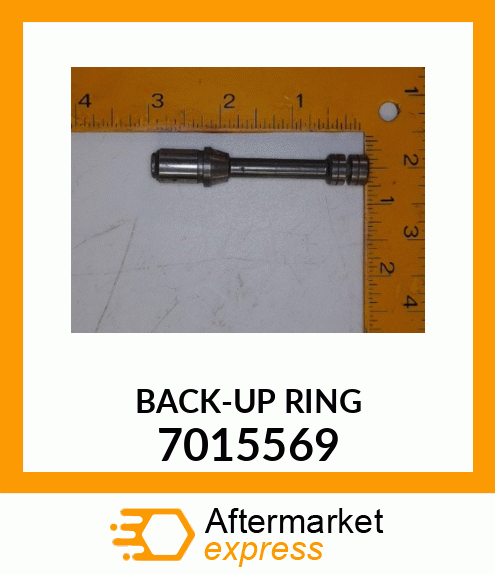 BACK-UP RING 7015569