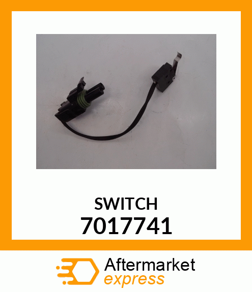 SWITCH 7017741