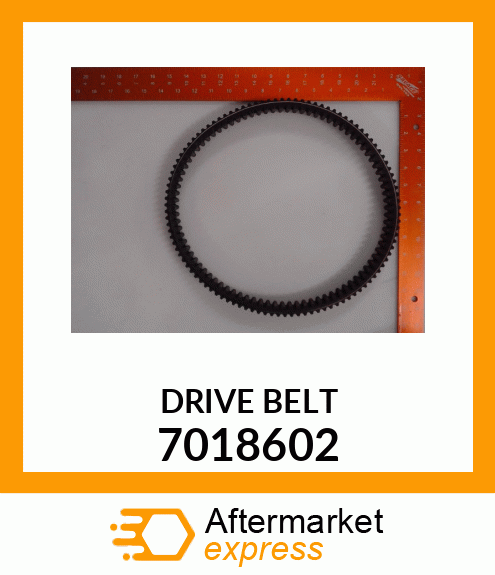 DRIVE_BELT 7018602