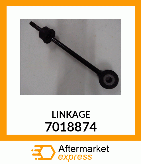 LINKAGE 7018874