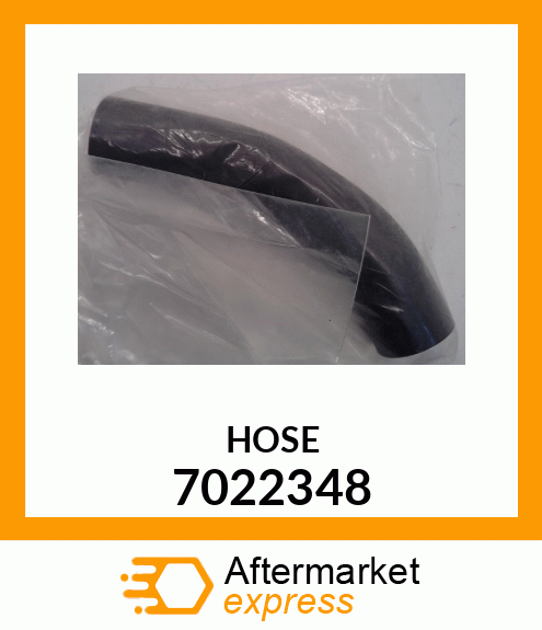 HOSE 7022348