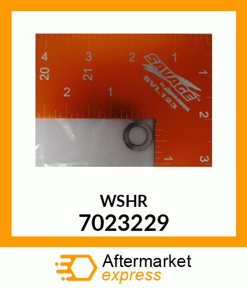 WSHR 7023229