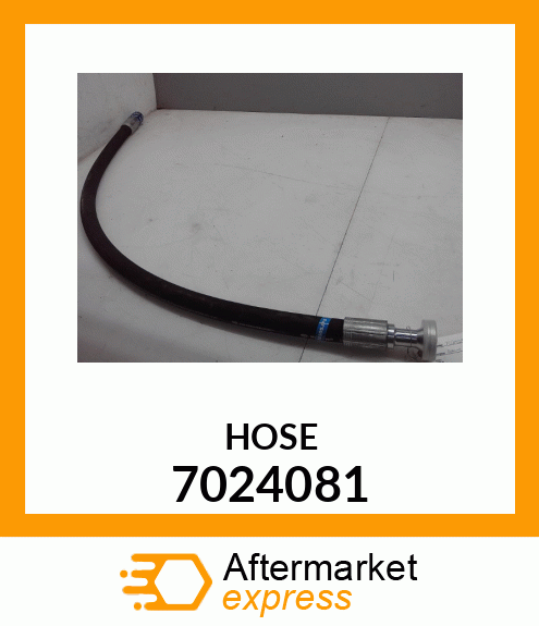 HOSE 7024081