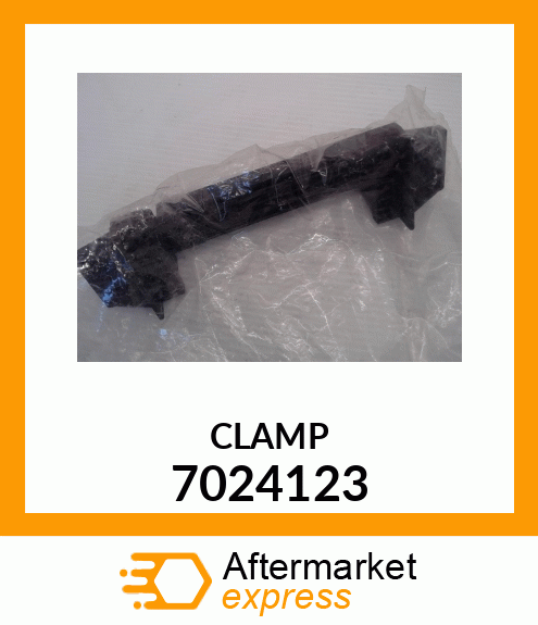 CLAMP 7024123