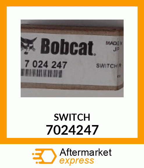 SWITCH 7024247