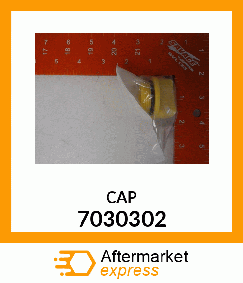 CAP 7030302