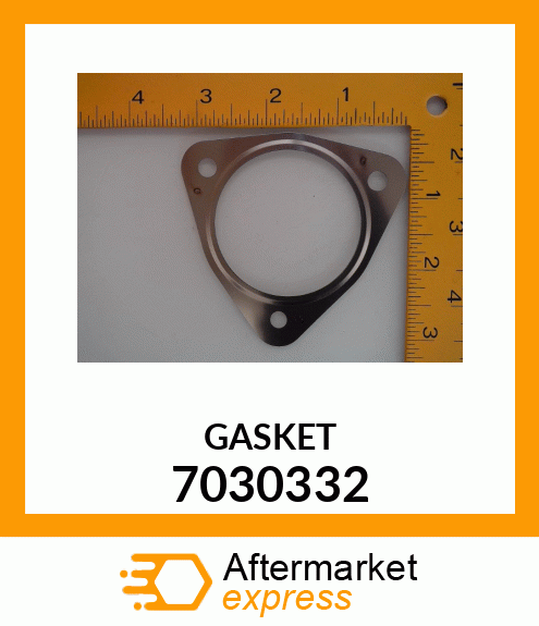 GASKET 7030332