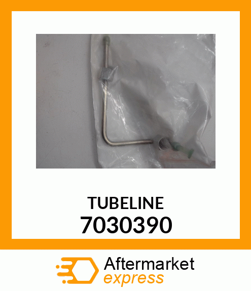 TUBELINE 7030390