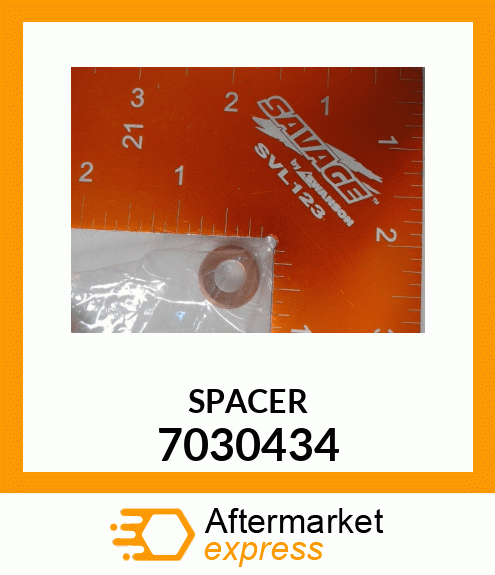 SPACER 7030434