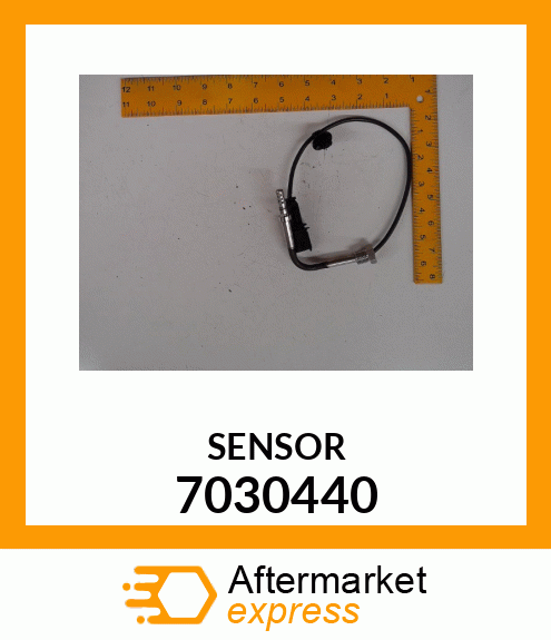 SENSOR 7030440