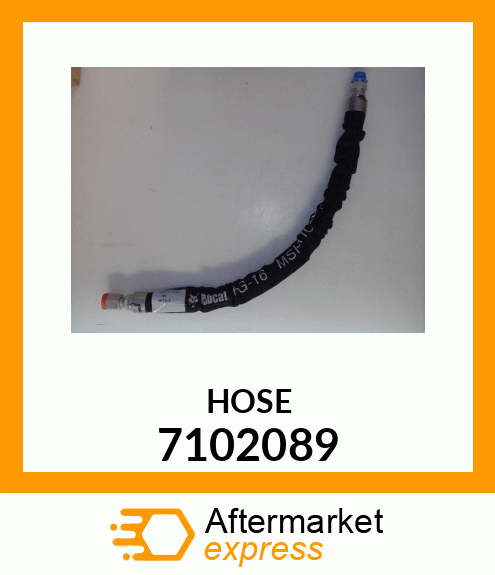 HOSE 7102089