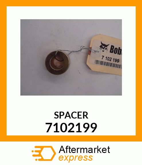 SPACER 7102199