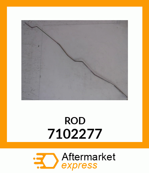 ROD 7102277