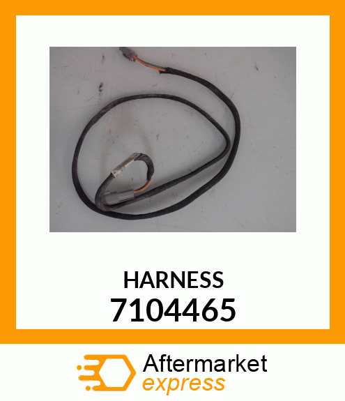 HARNESS 7104465