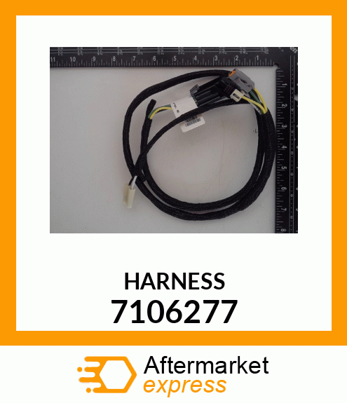 HARNESS 7106277