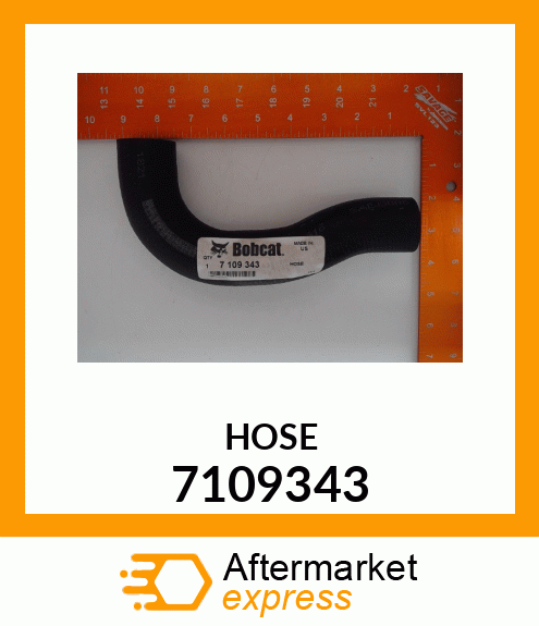 HOSE 7109343