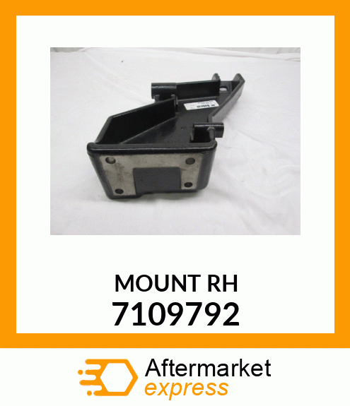 MOUNTRH 7109792