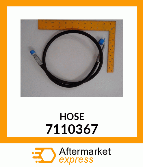 HOSE 7110367