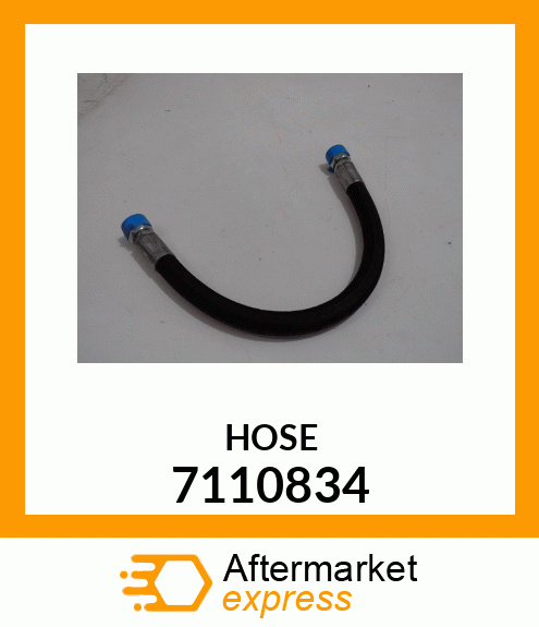 HOSE 7110834