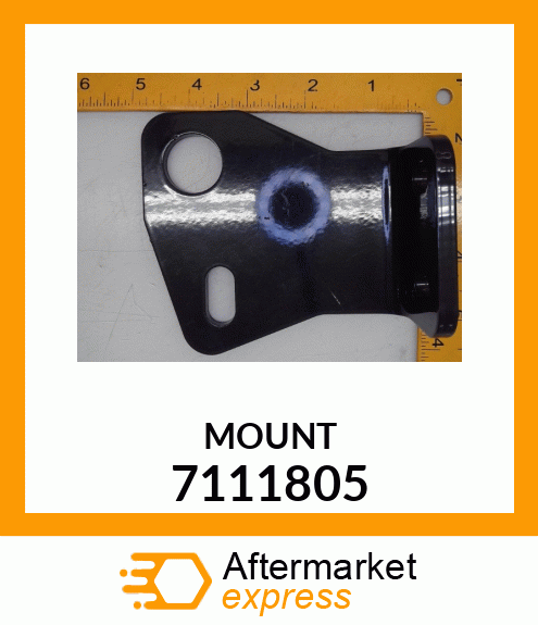 MOUNT 7111805