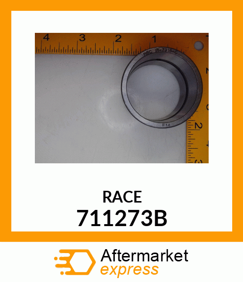 RACE 711273B