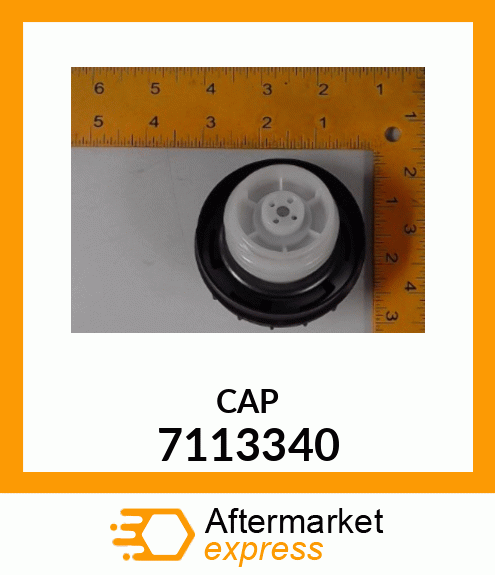 CAP 7113340