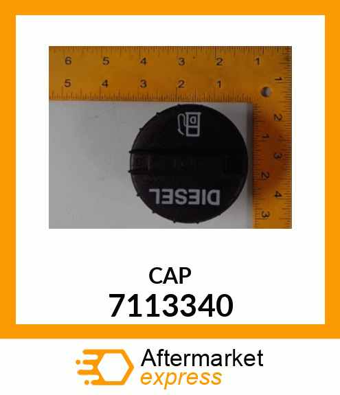 CAP 7113340