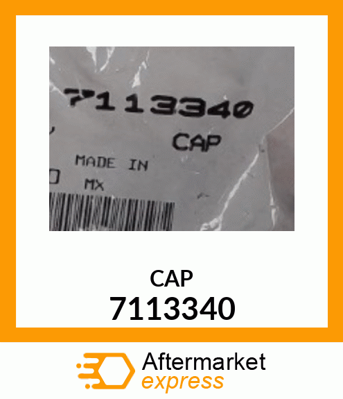 CAP 7113340