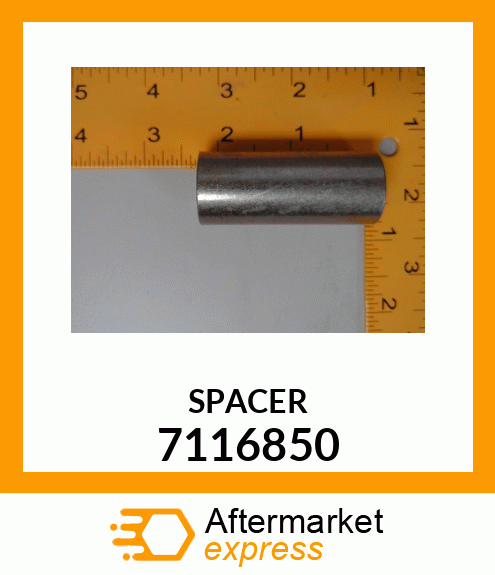 SPACER 7116850