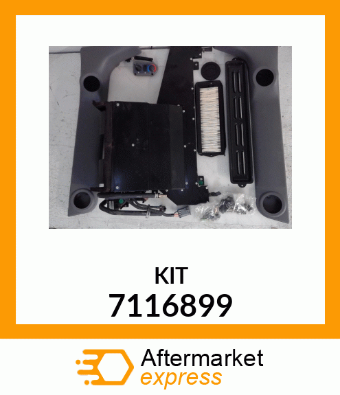 KIT 7116899