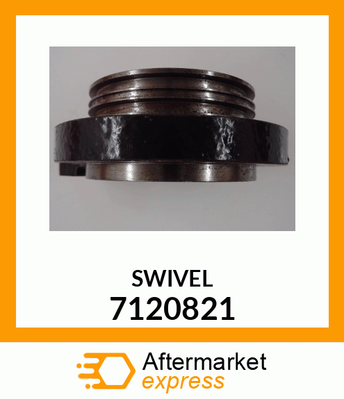 SWIVEL 7120821