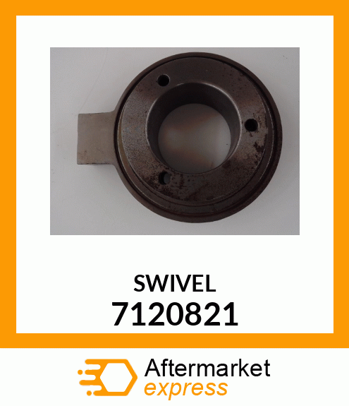 SWIVEL 7120821