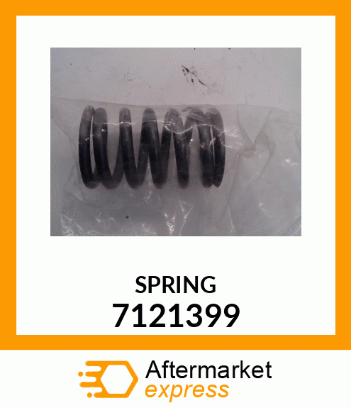 SPRING 7121399