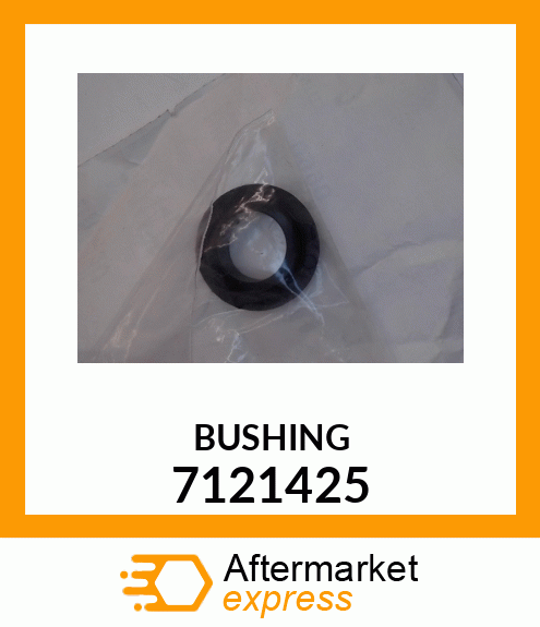 BUSHING 7121425