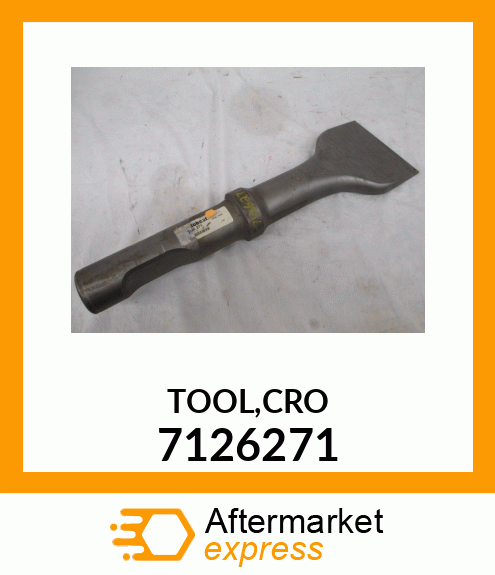 TOOL,CRO 7126271