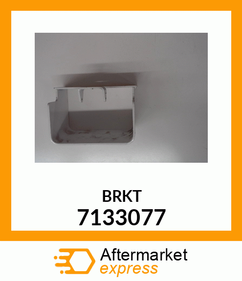 BRKT 7133077