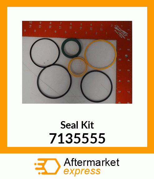 Seal Kit 7135555