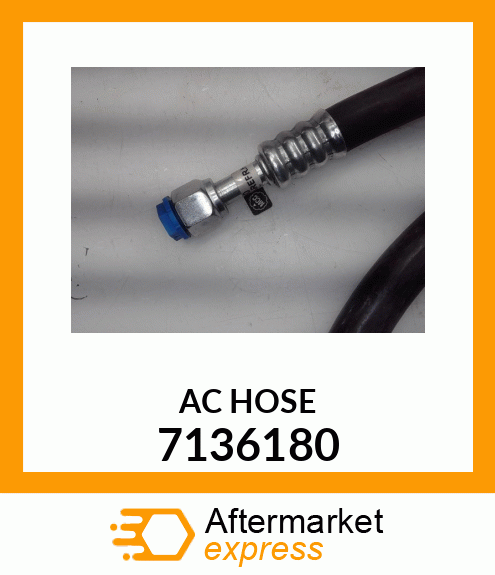 HOSE 7136180