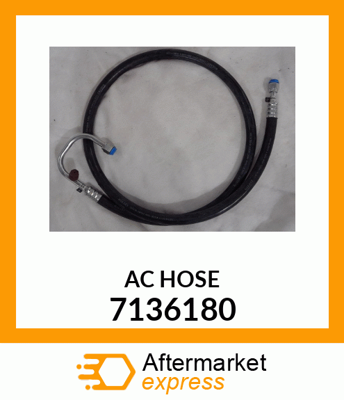 HOSE 7136180