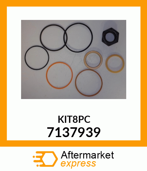 KIT8PC 7137939