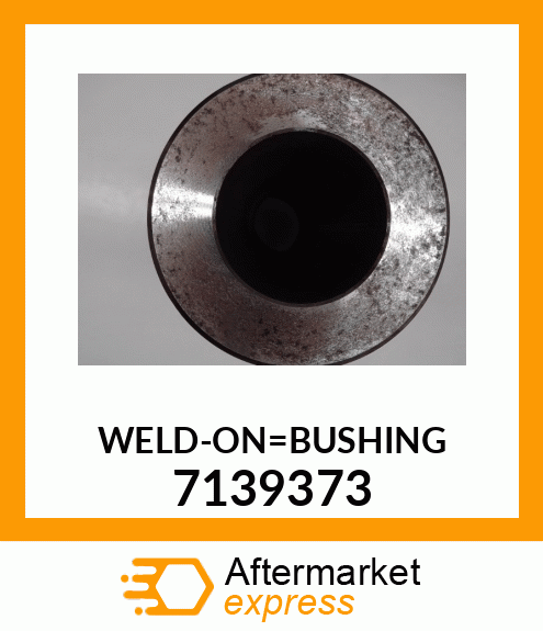 WELD-ON_BUSHING 7139373