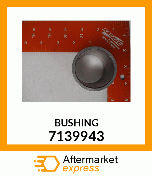 BUSHING 7139943