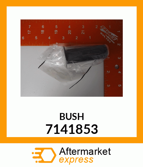 BUSH 7141853