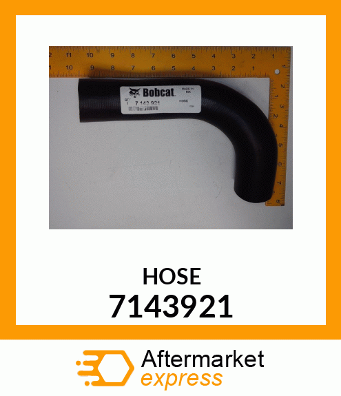 HOSE 7143921