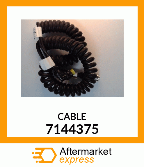 CABLE 7144375