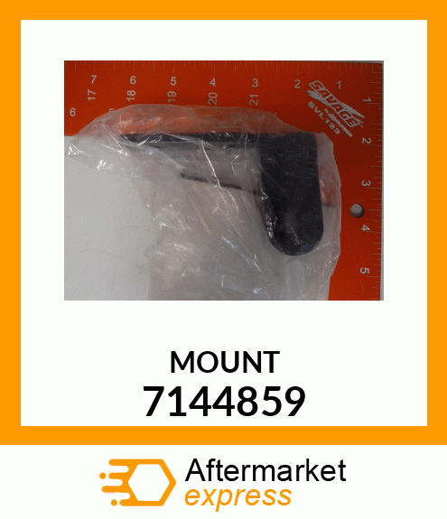 MOUNT 7144859