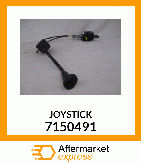 JOYSTICK 7150491