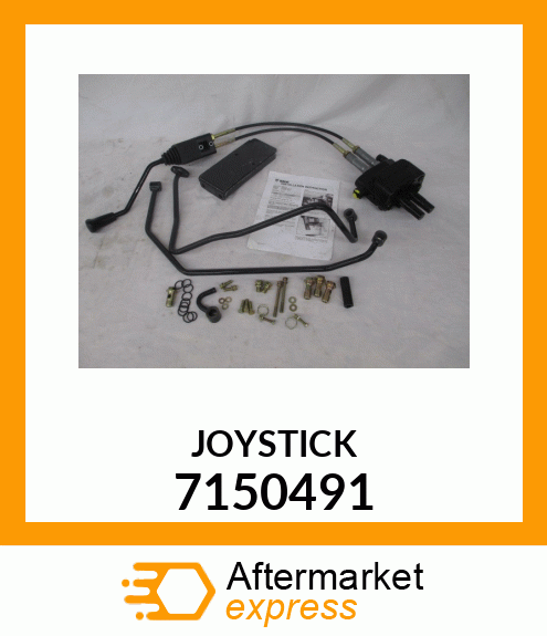 JOYSTICK 7150491