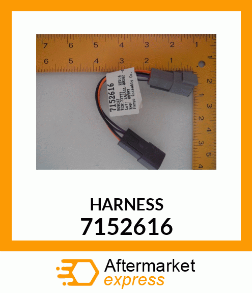 HARNESS 7152616